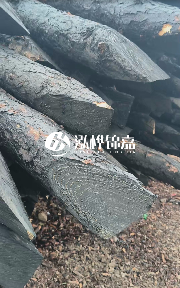 梅州松木樁源頭廠家-打樁木的防腐處理方法有哪些？